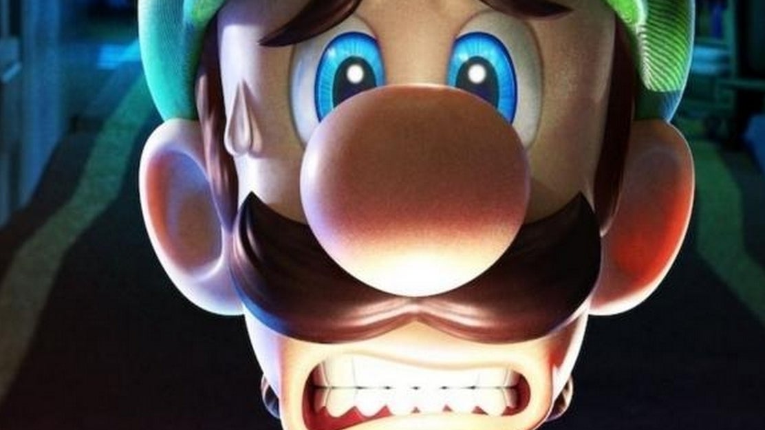Imagem para Luigi's Mansion 3 mostra novo piso no gameplay da Gamescom