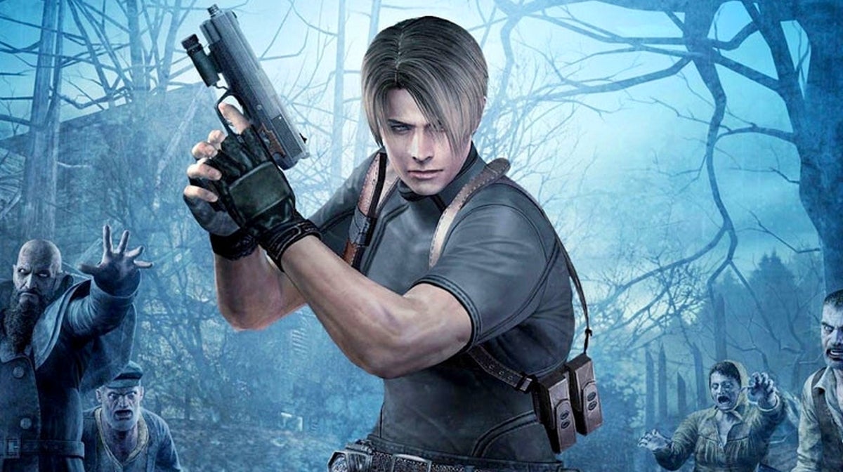 Bilder zu Die Resident-Evil-Spiele sind euch auf Nintendo Switch zu teuer? Der neue Sale hilft ein wenig