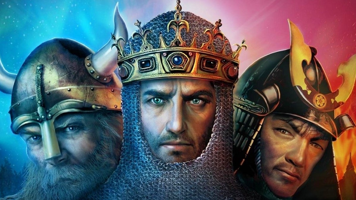 Bilder zu gamescom 2019: Age of Empires auf Konsole? Es ist nicht so unwahrscheinlich, wie ihr vielleicht denkt