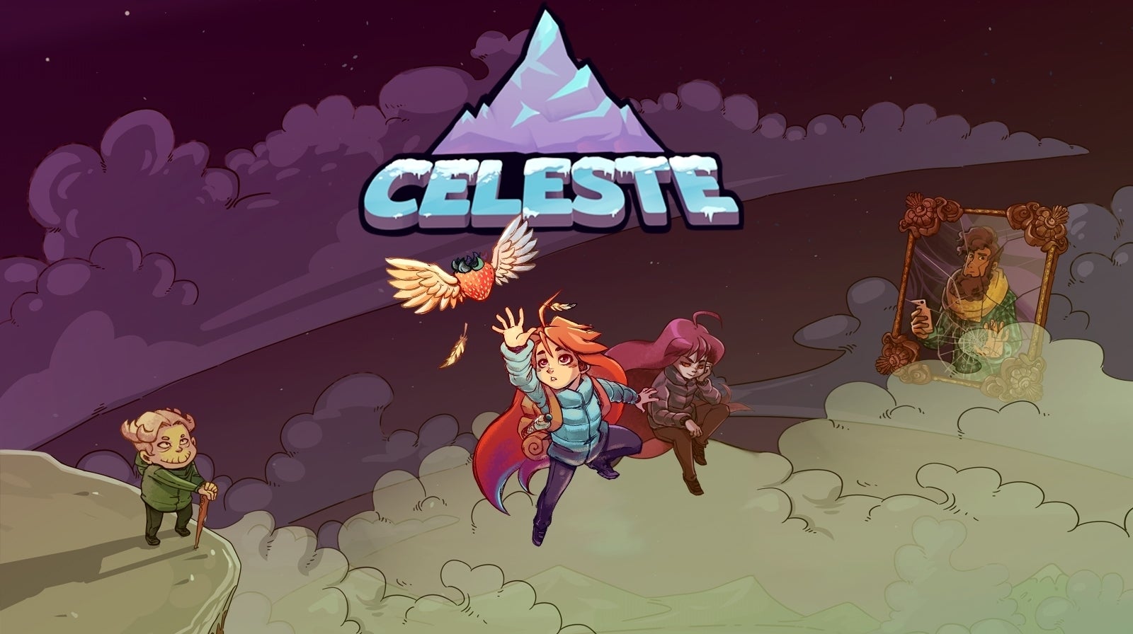 Imagen para Inside y Celeste están gratis en la Epic Games Store durante una semana
