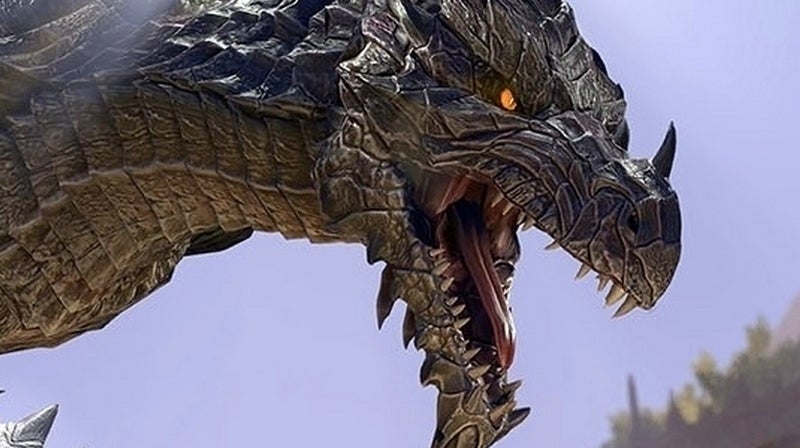 Bilder zu The Elder Scrolls Online ist laut Game Director Matt Firor zu anspruchsvoll für die Switch