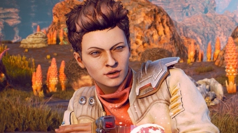 Imagen para Nuevo tráiler de The Outer Worlds