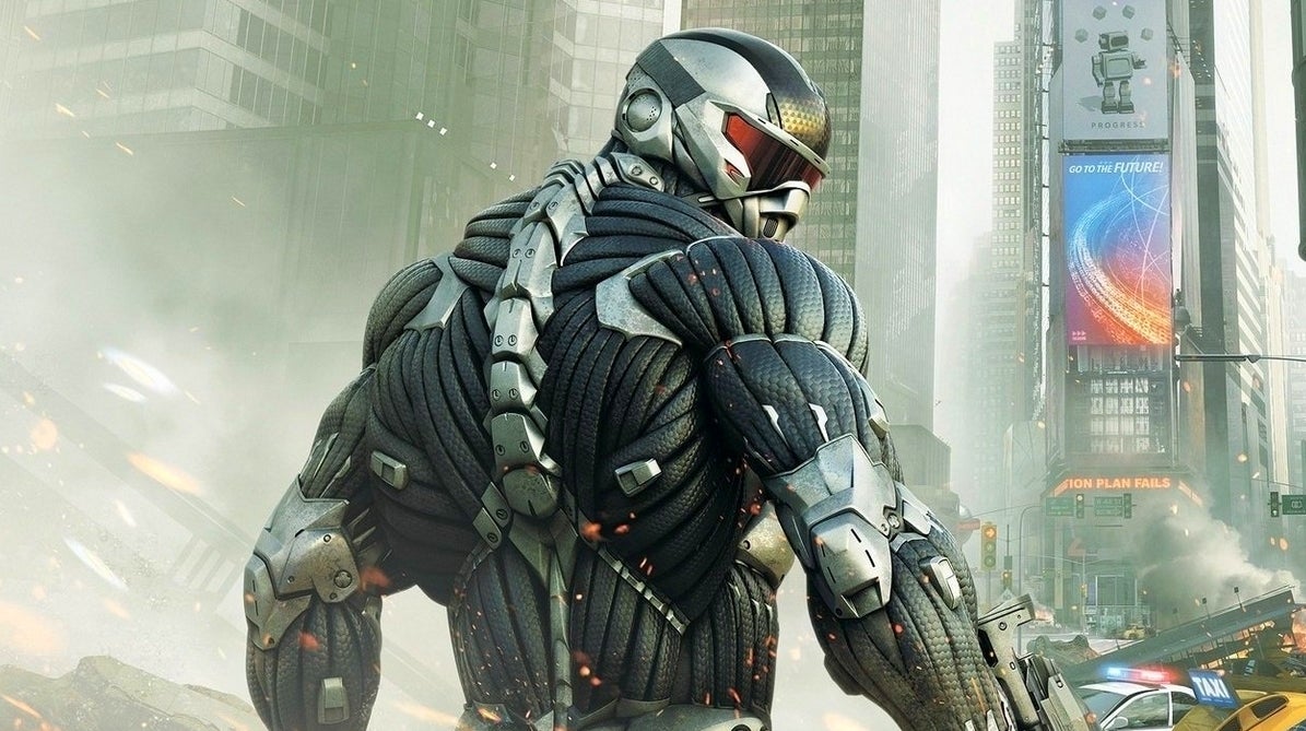 Bilder zu Neuer CryEngine-Tech-Trailer weckt Erinnerungen an Crysis, deutet keinen Nachfolger an