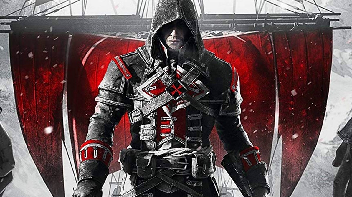Bilder zu Assassin's Creed: The Rebel Collection erscheint im Dezember für Nintendo Switch