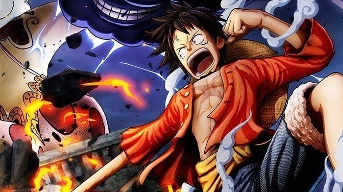 Immagine di One Piece Pirate Warriors 4 - prova