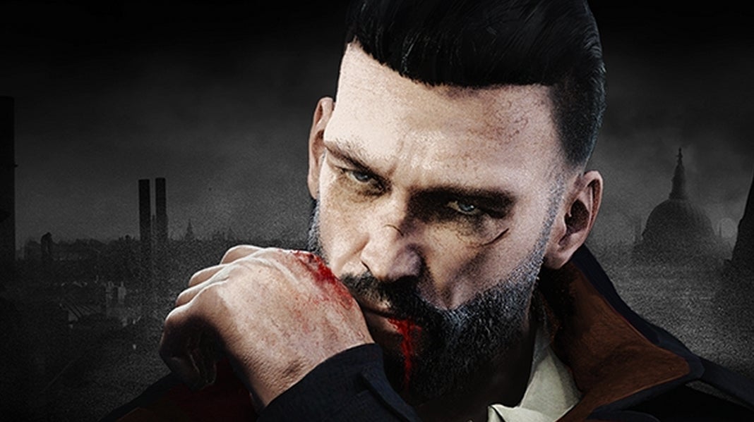 Image for Dontnod's Vampyr is coming to Nintendo Switch later this year