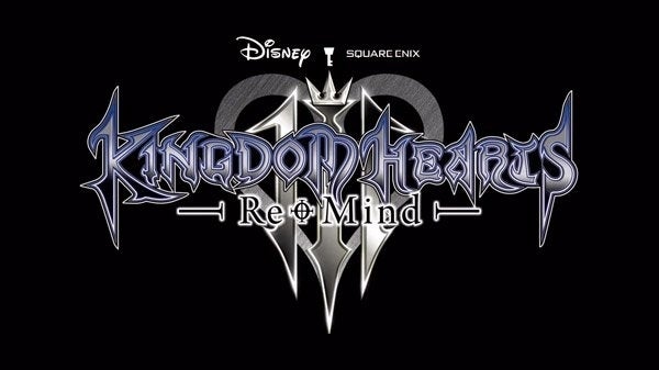 Imagen para Trailer del DLC Re:Mind para Kingdom Hearts III