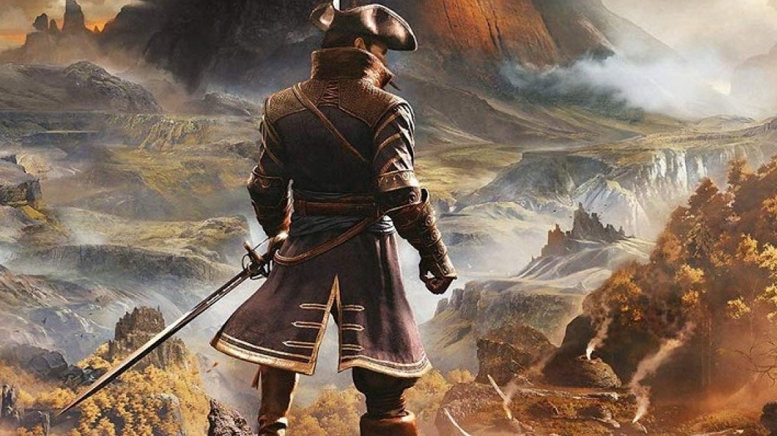 Image for Greedfall review - technical shortcomings are overcome by an abundance of heart