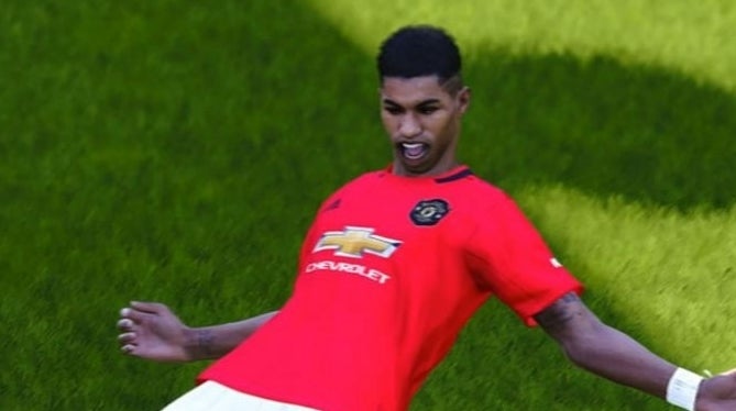 Imagem para PES 2020 - As melhores promessas e estrelas escondidas