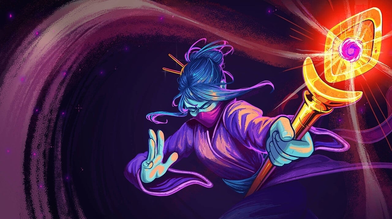 Image for Slay the Spire's fourth character is playable in beta right now