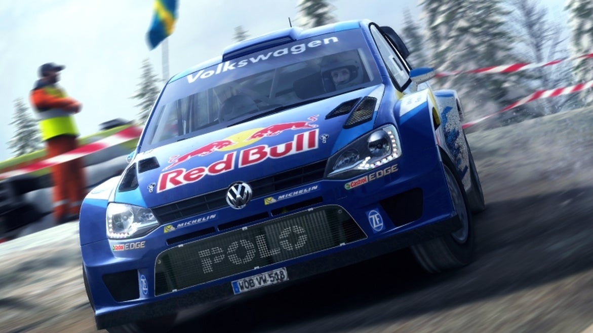 Immagine di Dirt Rally è gratis su PC per un periodo di tempo limitato