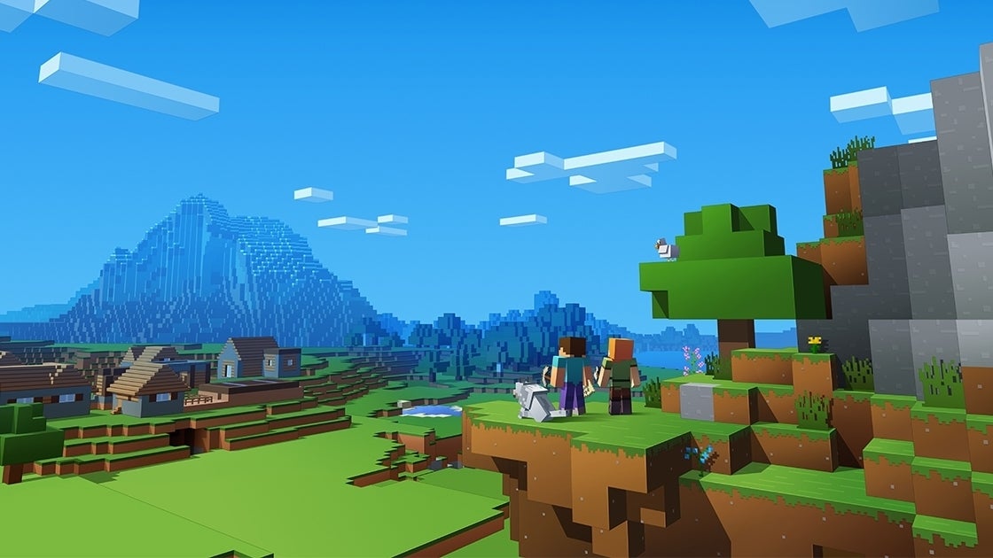 Imagen para Minecraft tiene 112 millones de jugadores mensuales