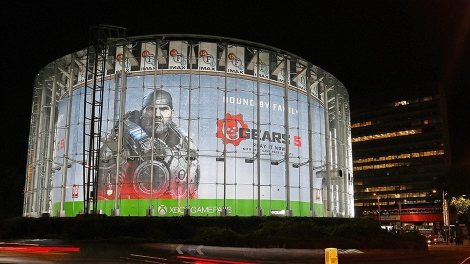 Imagen para Gears 5 registró más de tres millones de jugadores en su primer fin de semana