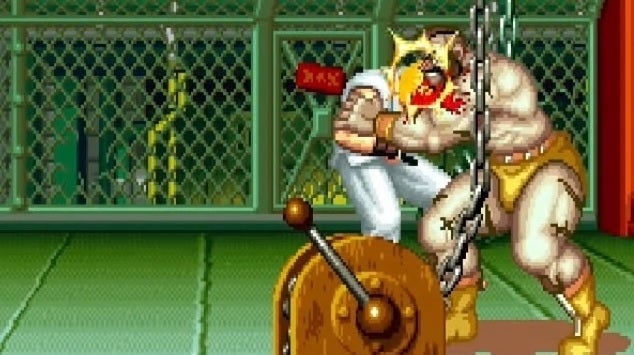 Image for New video reveals the shocking truth: the Street Fighter 2 CPU was an awful cheater