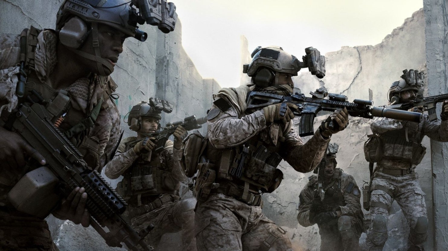 Immagine di Call of Duty Modern Warfare: torneranno alcune delle mappe dei precedenti capitoli?