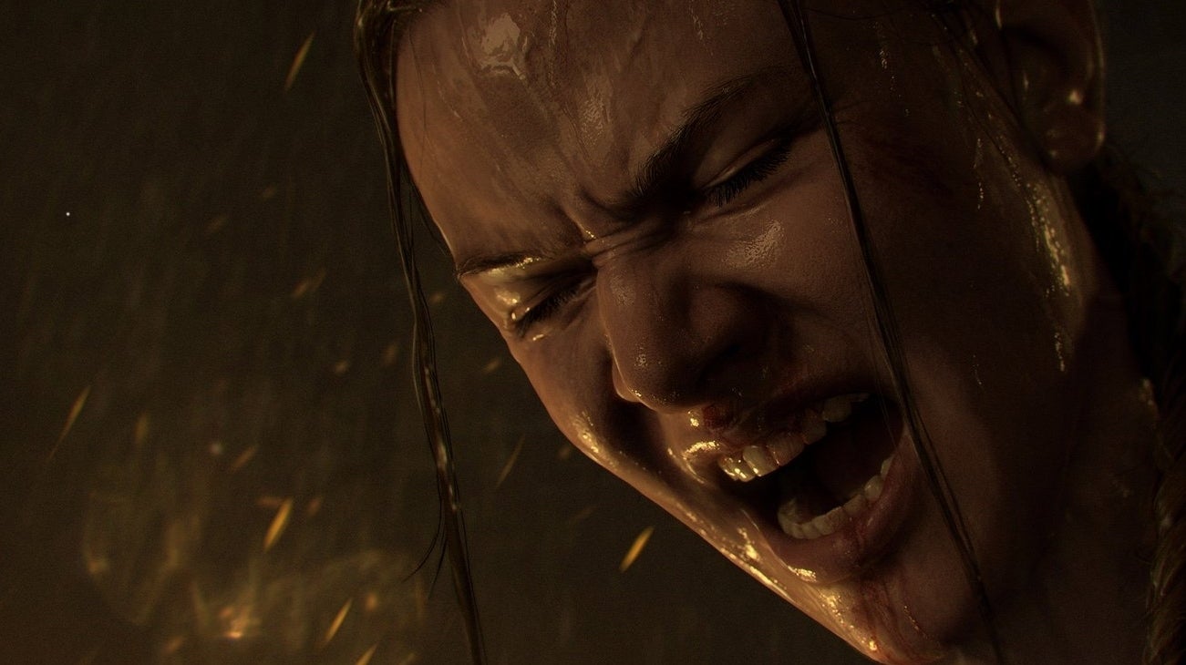 Image for Vábení na The Last of Us 2 od Naughty Dog