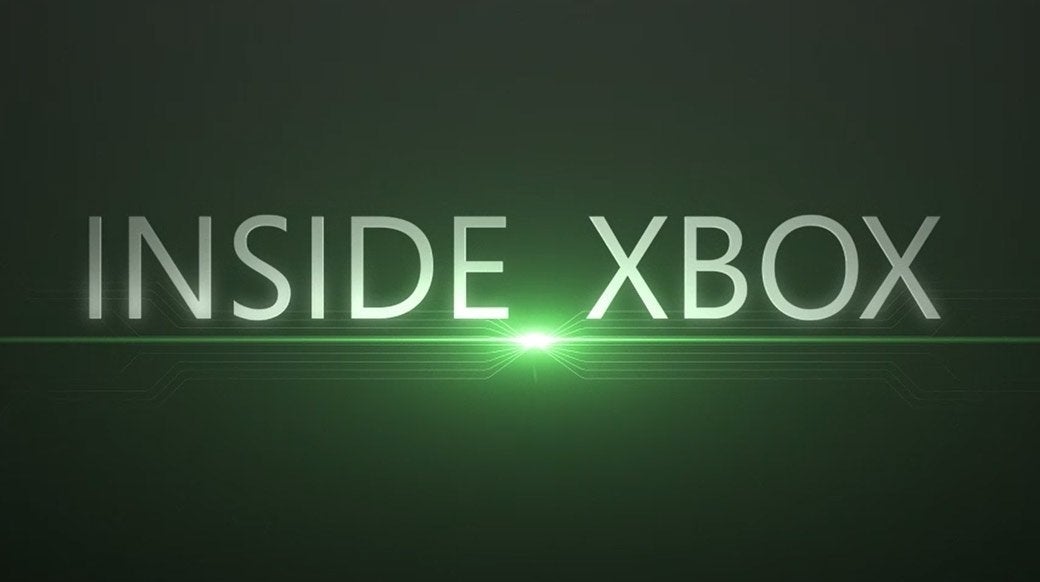 Imagen para Microsoft emitirá mañana un nuevo Inside Xbox