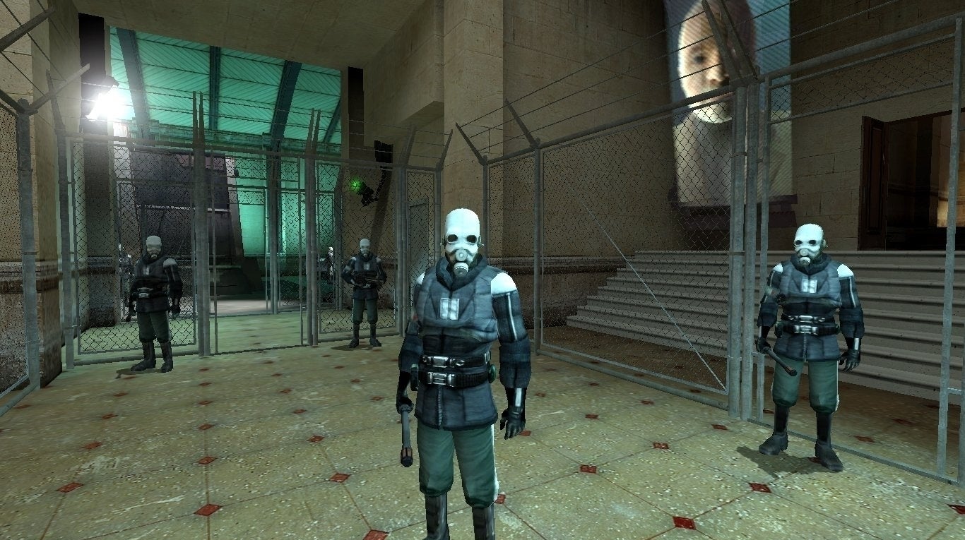 Imagen para Todos los Half-Life se pueden jugar gratis hasta marzo