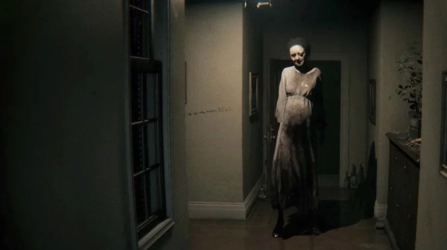 Image for If you don't want to sleep tonight, here's what happened to P.T.'s Lisa