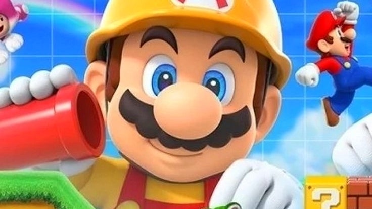 Bilder zu Super Mario Maker 2: Neues Update lässt euch online mit Freunden spielen