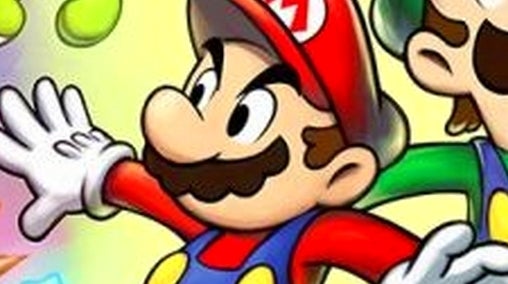 Bilder zu Die Entwickler der Mario & Luigi RPGs sind pleite