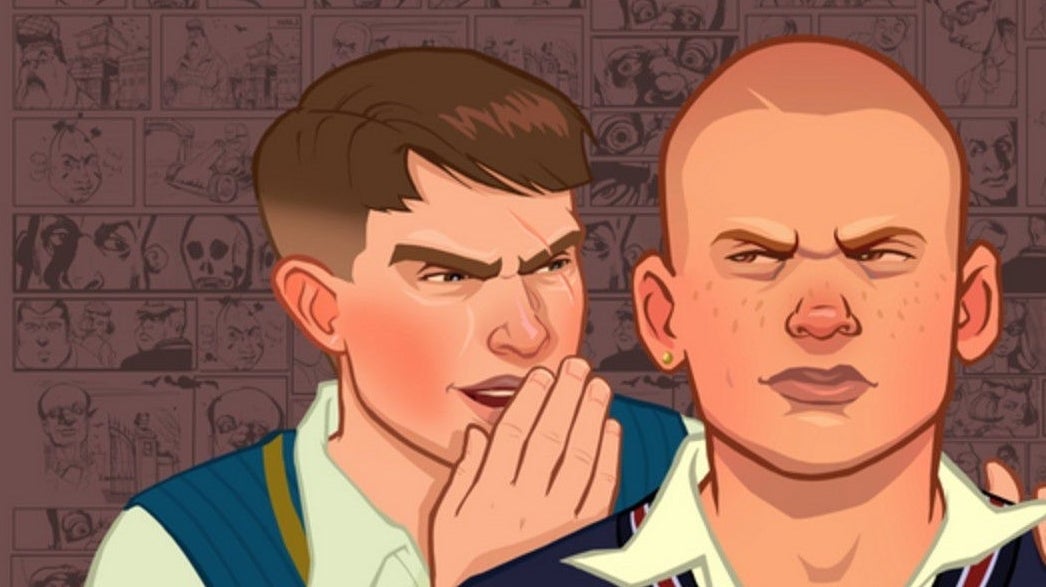 Image for Bully 2 "never got off the ground", says Rockstar source