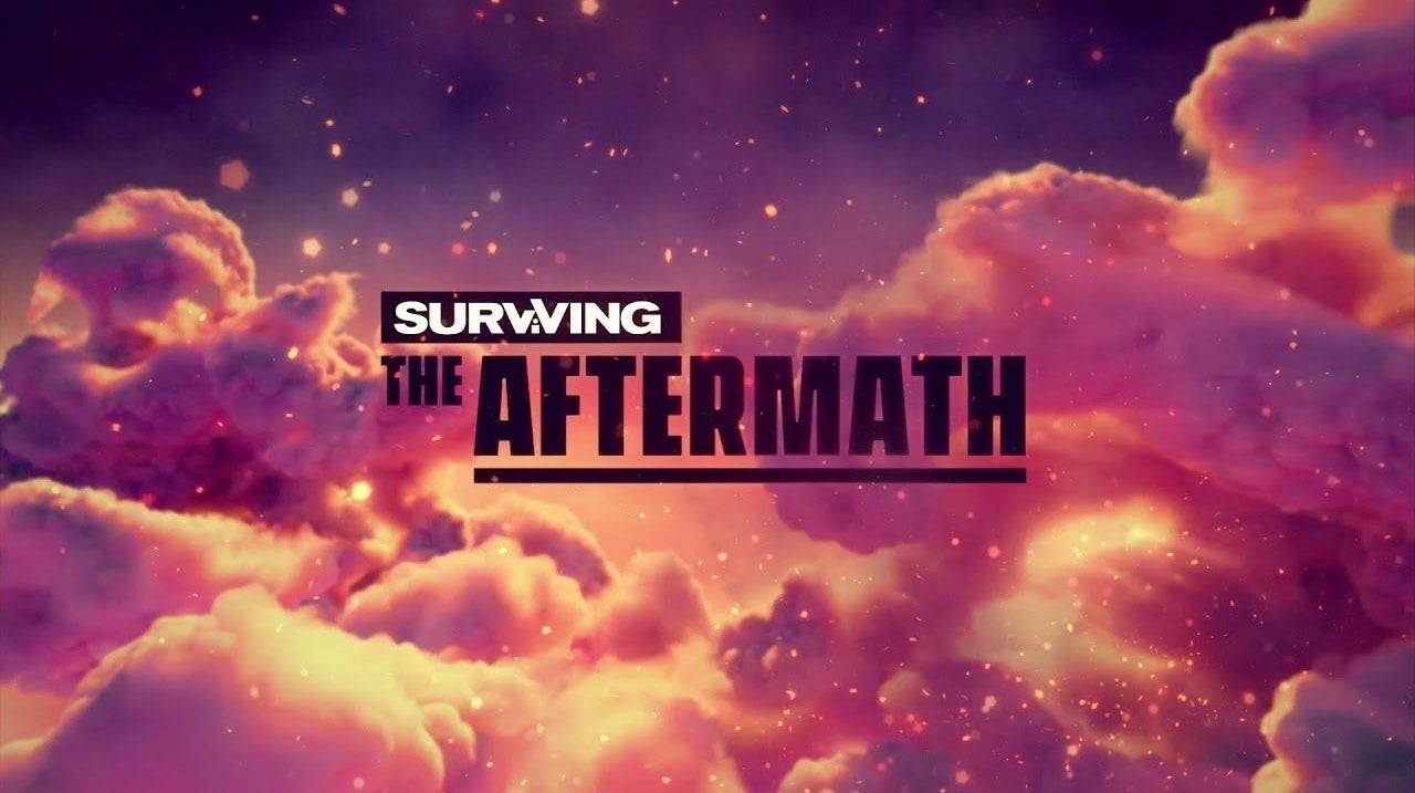Afbeeldingen van Surviving the Aftermath aangekondigd
