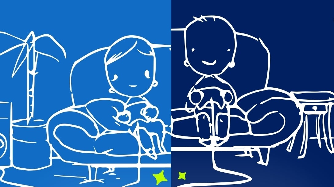 Image for Steam getting new feature to make local multiplayer playable online