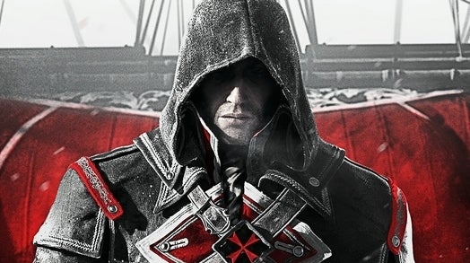 Bilder zu Die Rebel Collection enthält Assassin's Creed Rogue für Switch anscheinend nur als Download