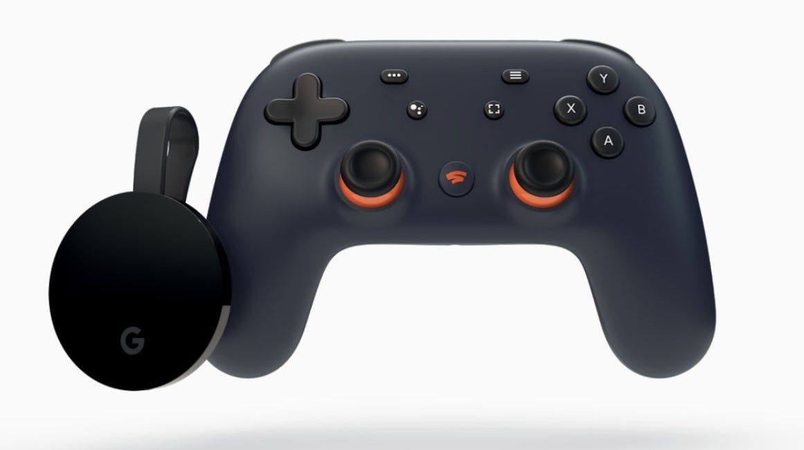 Image for Google Stadia release date detailed