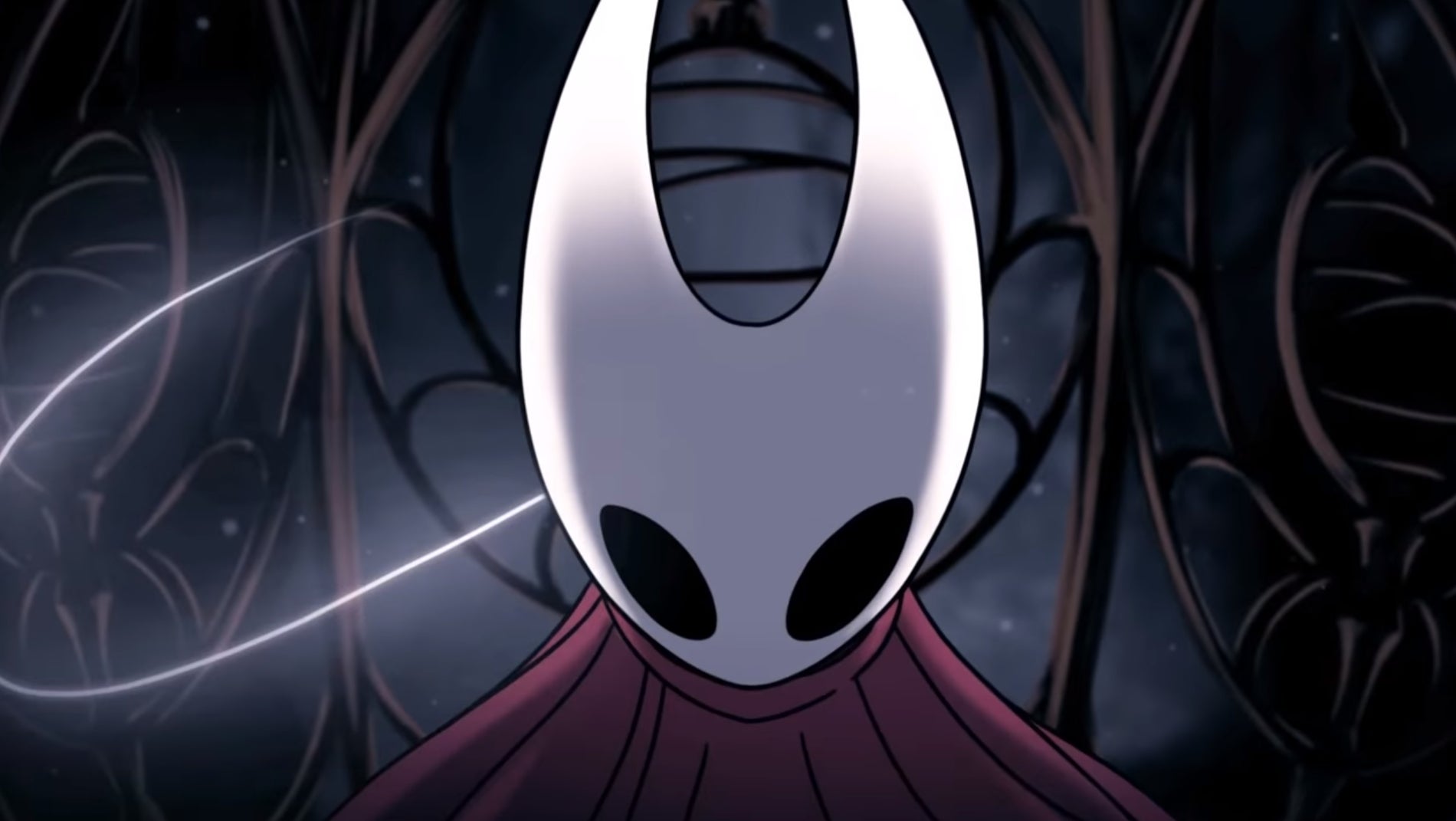 Image for Hollow Knight: Silksong is the fast-paced and fluid sequel the original deserves