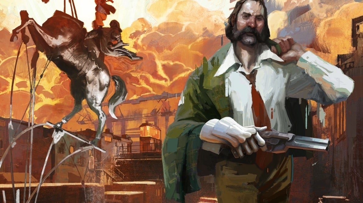 Image for Disco Elysium review - large-scale whodunit with a distinct lack of focus