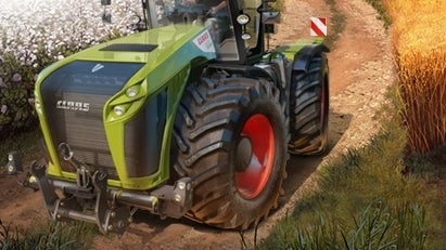 Image for Platinová edice Farming Simulator 19 už za pár dnů