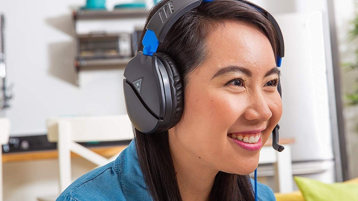 Turtle Beach Recon 70P - recensione | Eurogamer.it