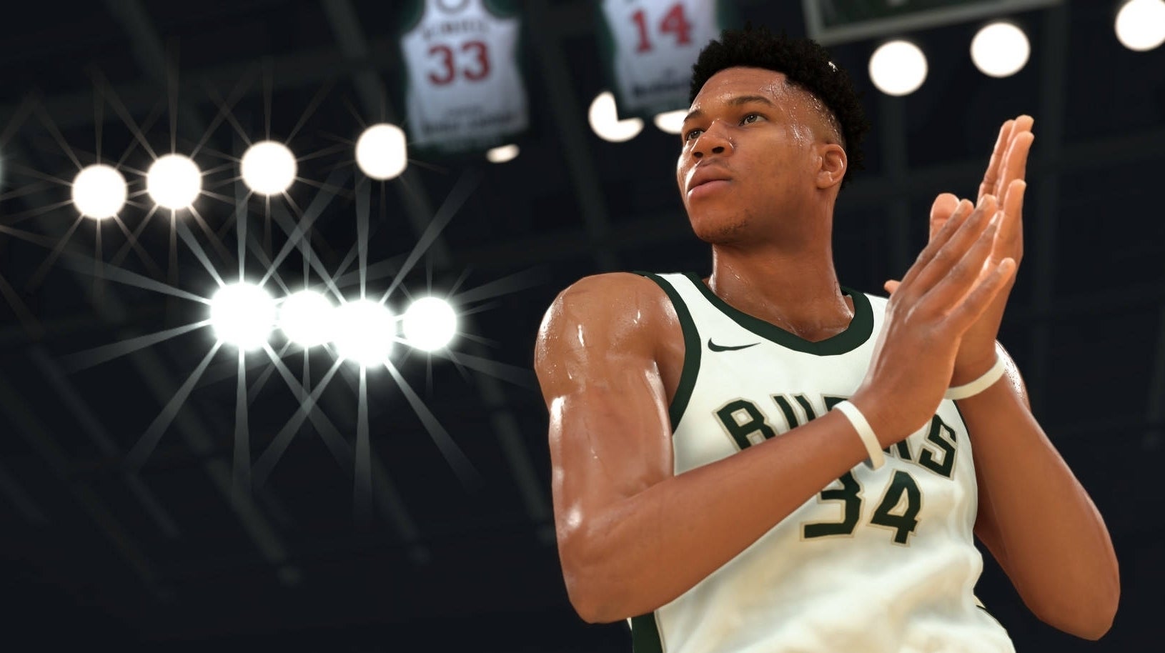 Image for NBA 2K20 is America's best-selling game in 2019 to date