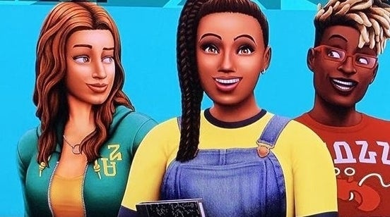 Imagen para La próxima expansión de Los Sims 4 trasladará el juego de EA a la universidad