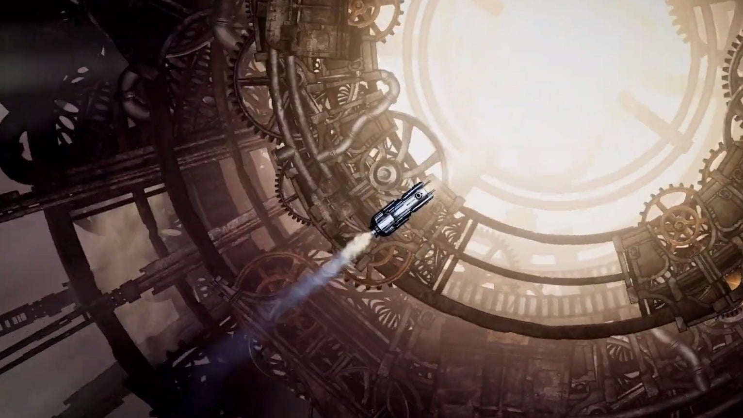 Image for Sunless Skies: Sovereign Edition flies to console early next year