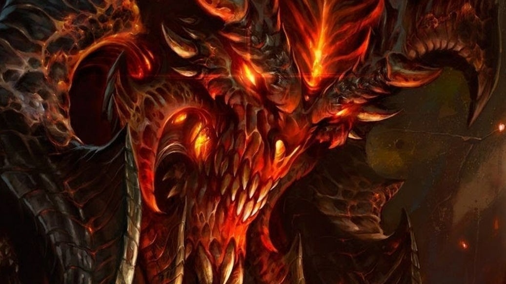 Bilder zu Diablo 4 geleakt, vierter Teil in Werbeanzeige erwähnt