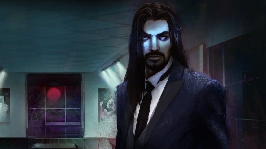 Imagen para Vampire: The Masquerade - Coteries of New York llegará a PC en diciembre