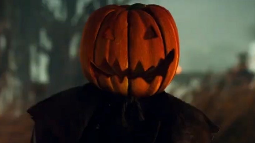Bilder zu Der Trailer zum Halloween-Event in Hitman 2 könnte zu einem Horrorfilm gehören