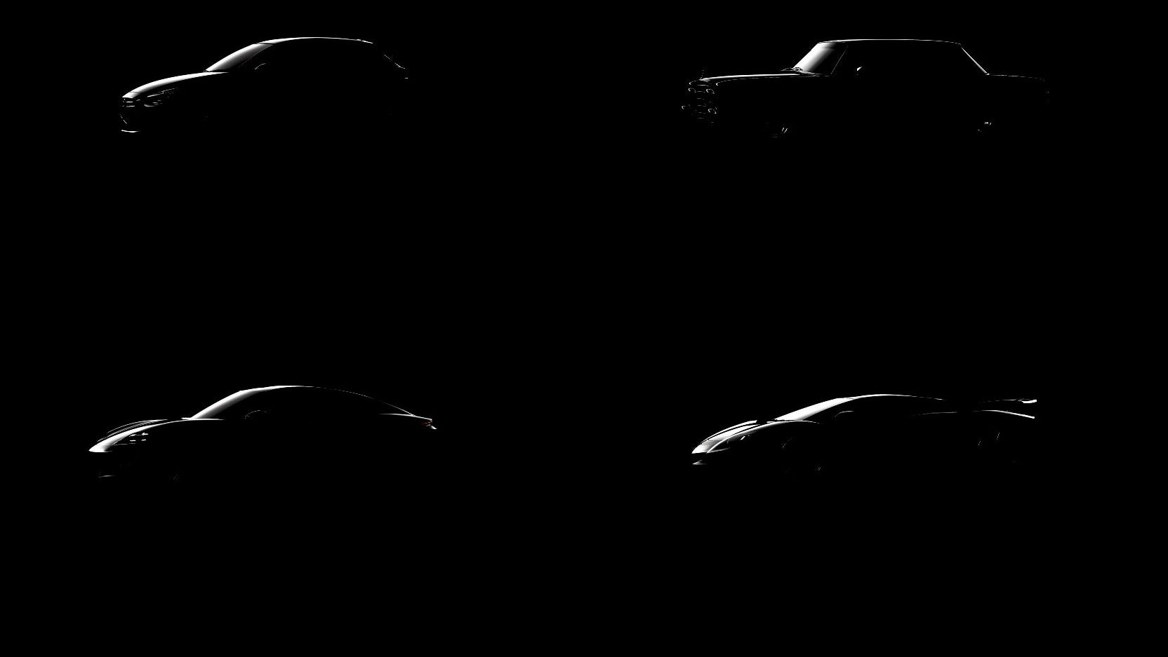 Imagen para Gran Turismo Sport recibirá cuatro nuevos coches la semana que viene