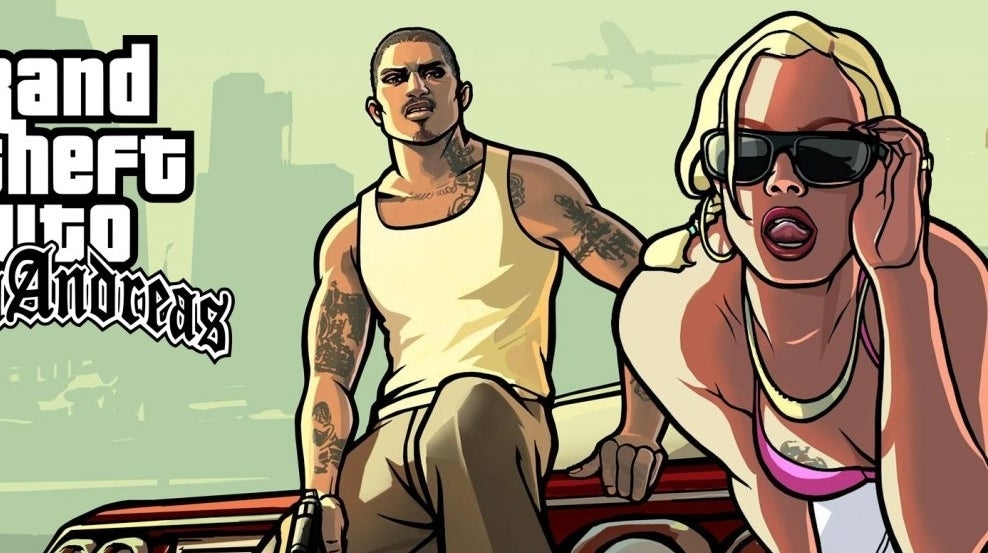 Immagine di 15 anni di Grand Theft Auto: San Andreas - speciale