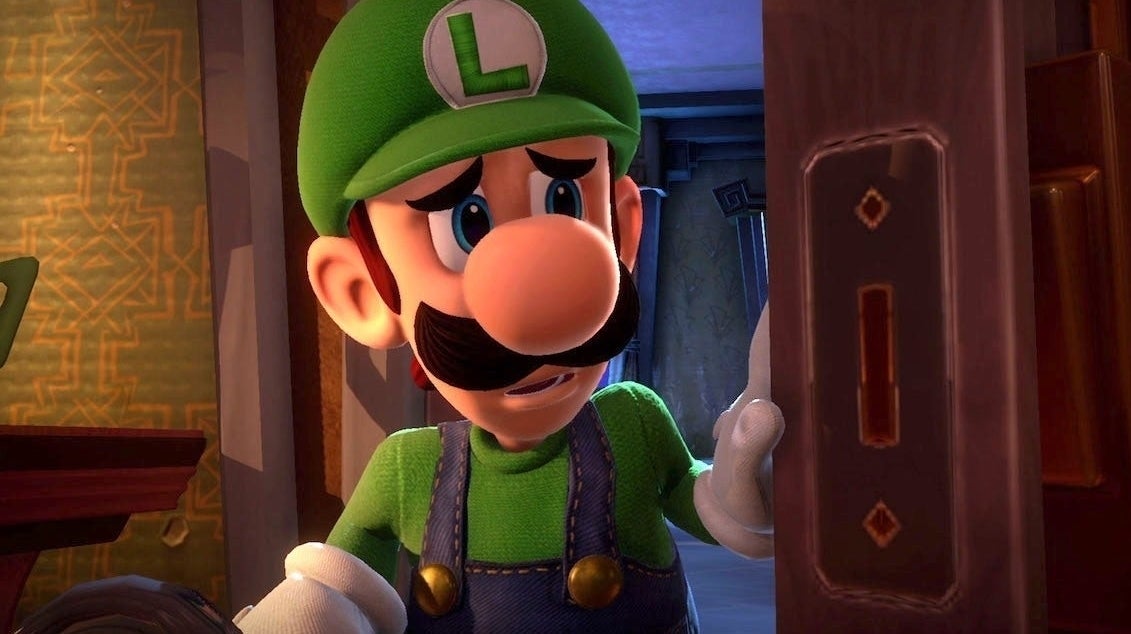Image for Luigi's Mansion 3 review - a sometimes daring sequel, haunted by the past