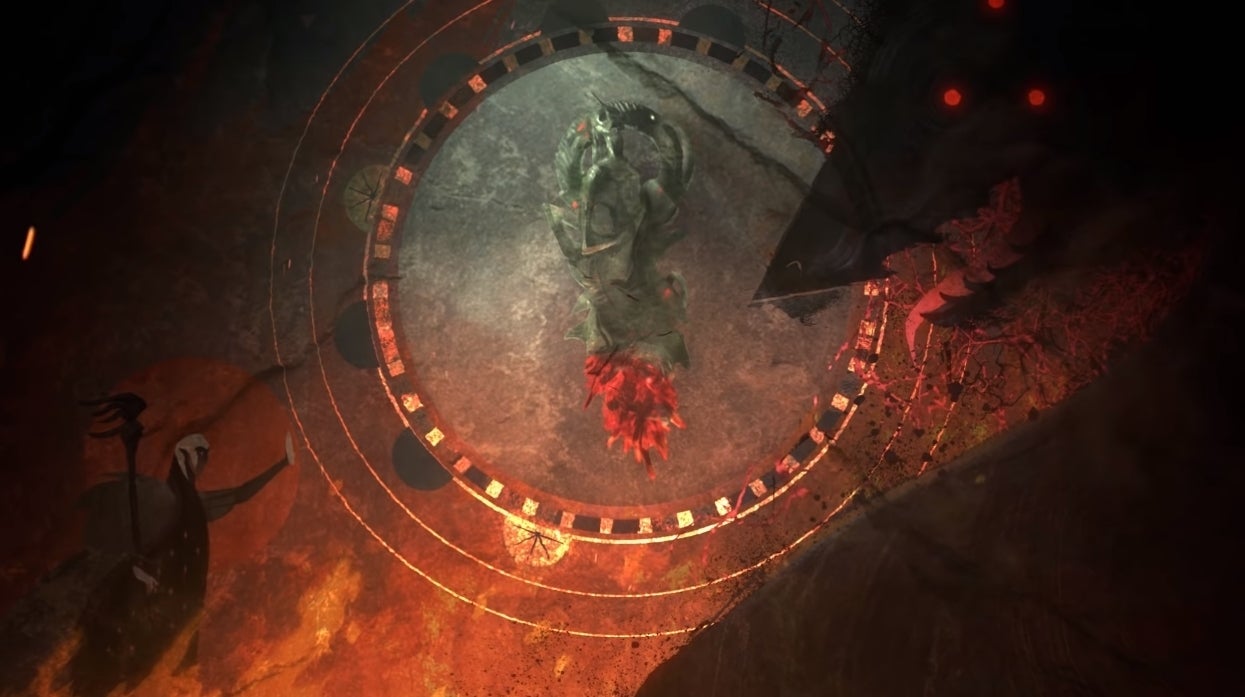Imagen para Dragon Age 4 no llegará antes de abril de 2022
