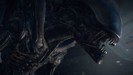 Imagen para Feral muestra un gameplay de Alien: Isolation en Switch