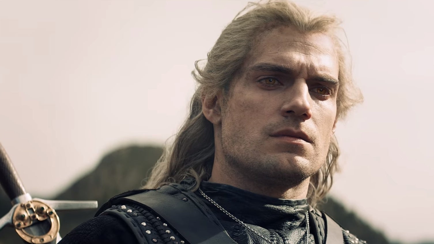 Image for New Netflix The Witcher trailer finally gives us a release date