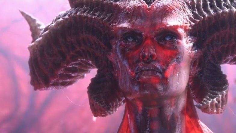 Imagen para Avance de Diablo IV