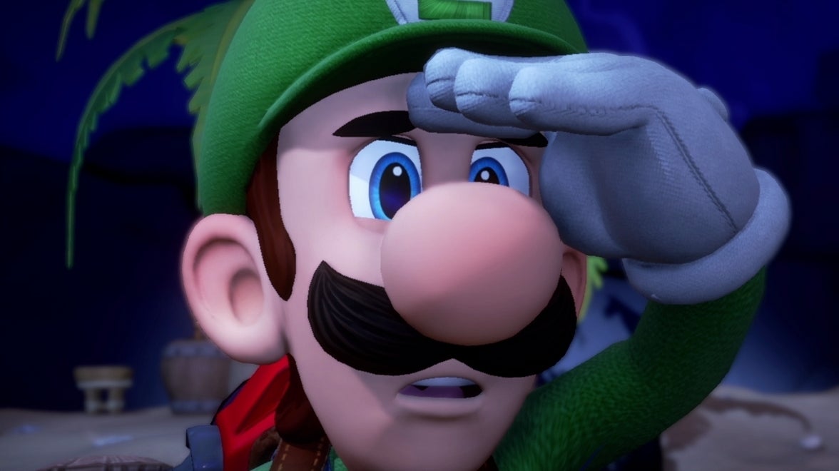 Imagem para Luigi's Mansion 3 vendeu 140% mais do que Luigi's Mansion 2, no Reino Unido