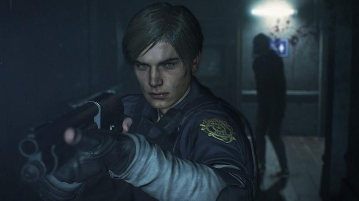 Image for Remake Resident Evil 2 brzy překoná originál