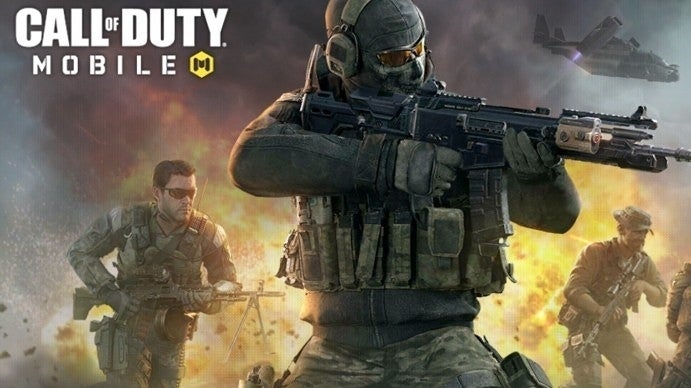 Imagem para Call of Duty: Mobile gerou perto de $54 milhões num mês, quase o dobro de Fortnite